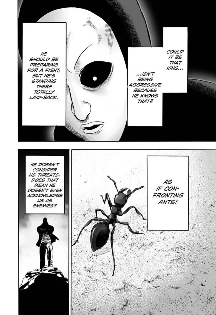 one punch man ch152 page23